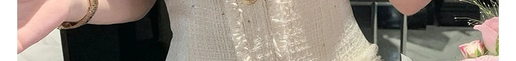 ホルターネック ノースリーブワンピース 韓国風