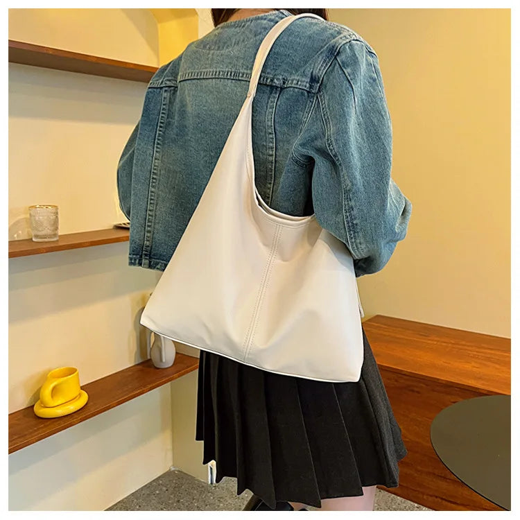 2WAY トート/ショルダーバッグ