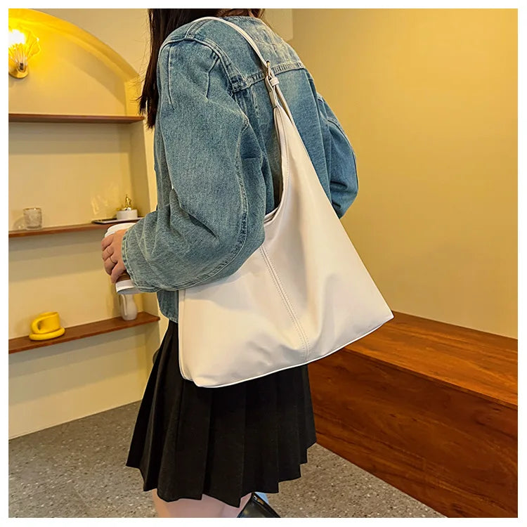 2WAY トート/ショルダーバッグ