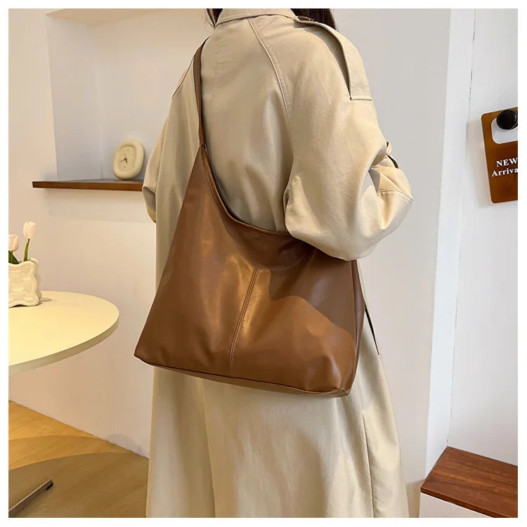 2WAY トート/ショルダーバッグ