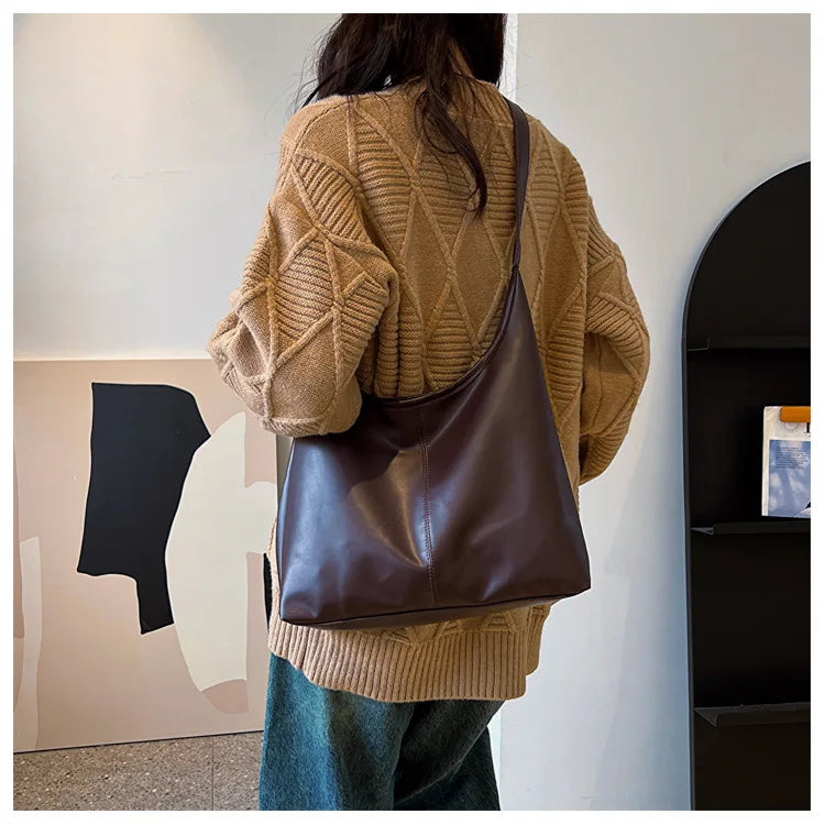 2WAY トート/ショルダーバッグ