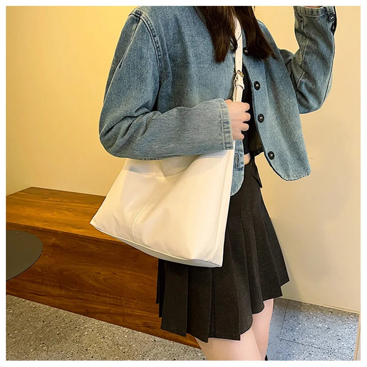 2WAY トート/ショルダーバッグ