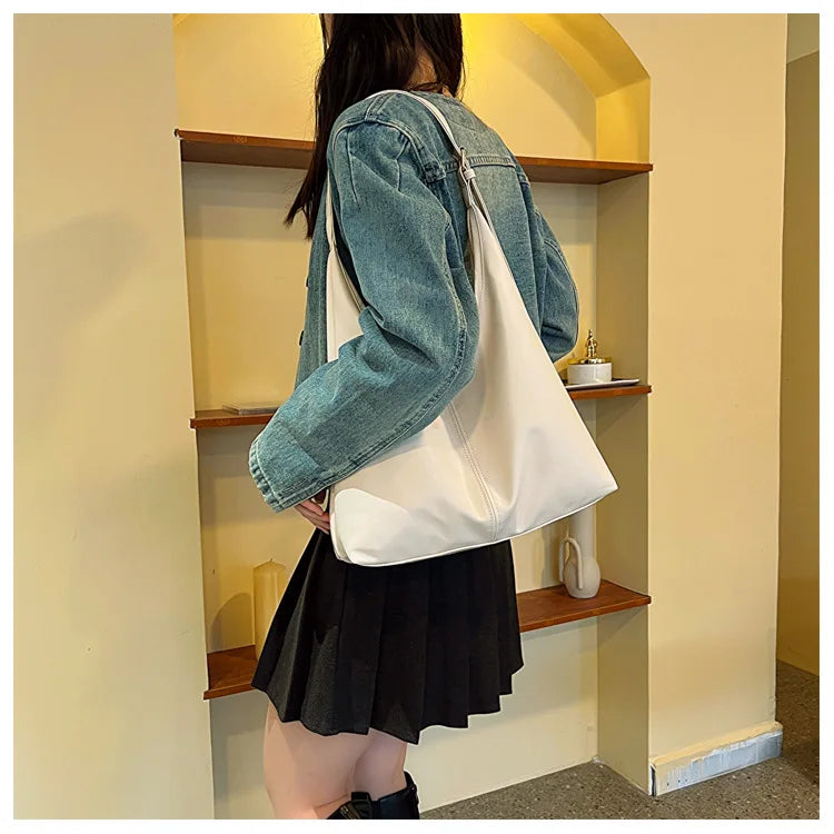2WAY トート/ショルダーバッグ