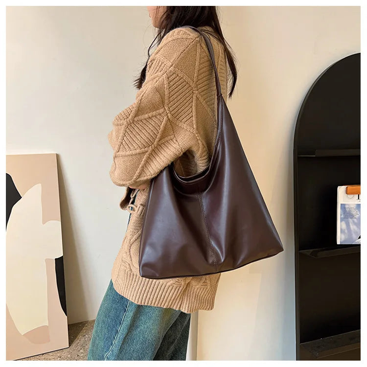 2WAY トート/ショルダーバッグ