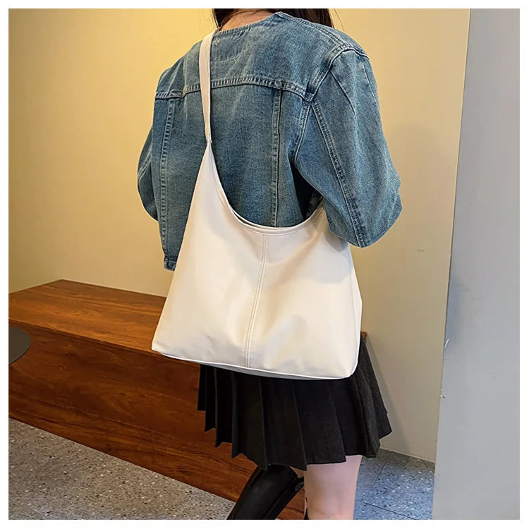 2WAY トート/ショルダーバッグ