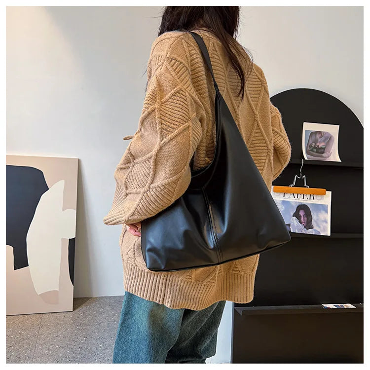 2WAY トート/ショルダーバッグ