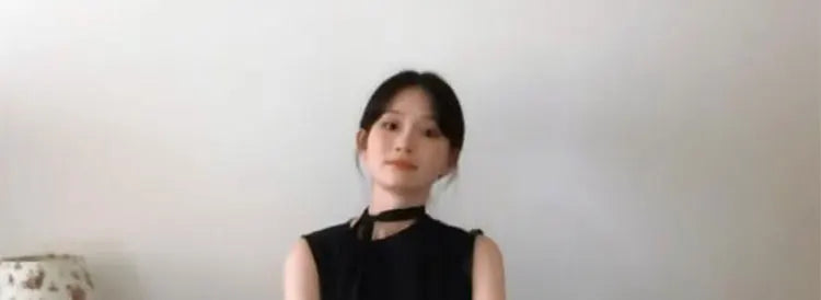 レース切替 アシンメトリー Aラインスカート 白
