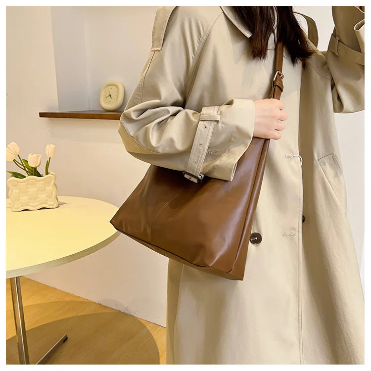 2WAY トート/ショルダーバッグ