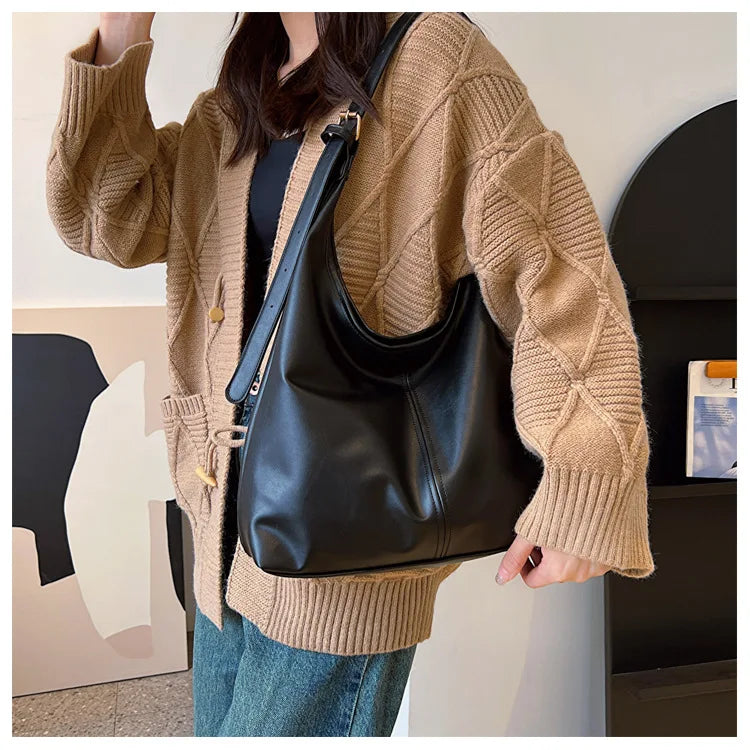 2WAY トート/ショルダーバッグ