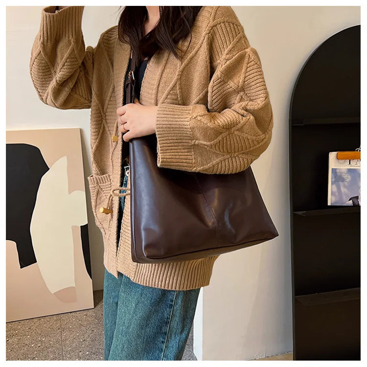 2WAY トート/ショルダーバッグ